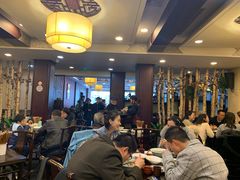 大堂-奎元馆.百年奎元.非遗传承(西湖边的解放路店)