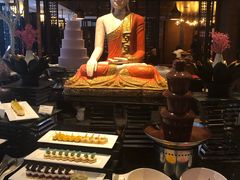 -OPEN開全日自助餐厅·牛肉火锅·海鲜(佛山希尔顿酒店)