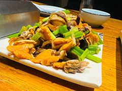 -老白清真烧烤(锦州旗舰店)