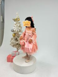 -倾城宝贝儿童摄影(广州天河店)