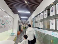 -能量小象·感统·专注力·语言(崂山校区)
