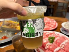 -楠火锅(昆山金鹰店)