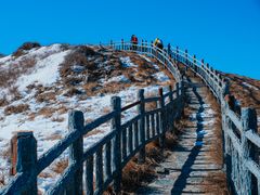 -灵山