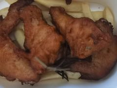 -芭莉与彩虹西餐厅(成都合生汇店)