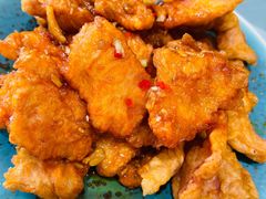 -君霖海鲜私房菜(春柳店)