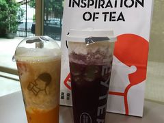 -喜茶(中山利和新地店)