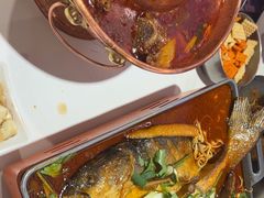 -叁宝烤肉• 西安烧烤(凤城十二路店)