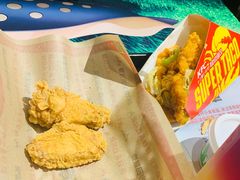 -肯德基(天鹅湖万达店)