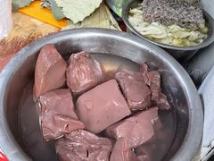 -东山矮马桶羊肉(太湖东山店)