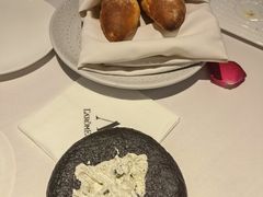 -L'Arome芳芳法国餐厅(仙林金鹰店)