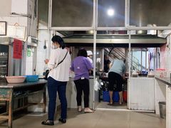 -正宗杨记普洱酸醋米线(总店)