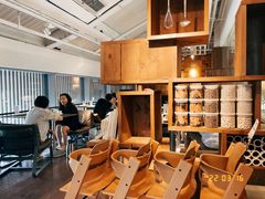 -无印良品餐堂 MUJI Diner(成都太古里店)