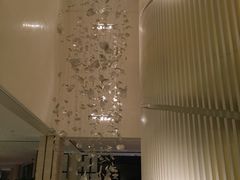 -上海衡山路十二号华邑酒店