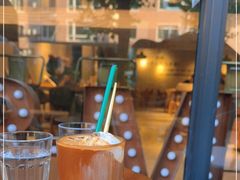 -ZM COFFEE(西安路店)