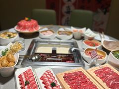 -海底捞火锅(漫乐城夜宵主题店)