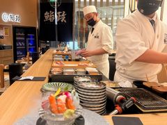 -鮨政·Omakase(港汇恒隆广场店)