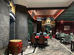 -福照楼汽锅鸡·云南菜(火车站锦江店)