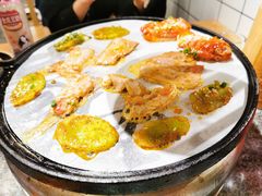 -酒拾烤肉(泉塘店)