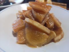 -大牌大·传统杭帮菜(湖滨店)