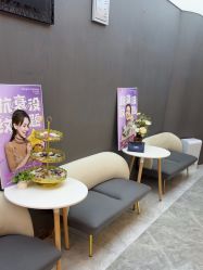 -More摩尔医美の注射线雕光电中心