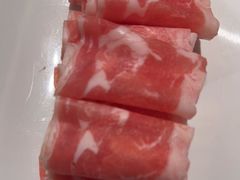 -蝎王府羊蝎子(虎坊桥总店)