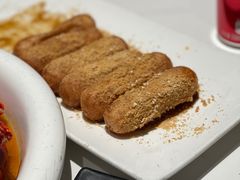 红糖糍粑-胡大饭馆 24h(簋街总店)
