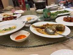 -庄氏祥记家常食府(国瑞建材家居博览中心店)