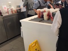 -喜茶(永旺梦乐城店)