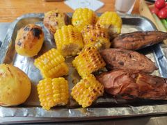 -张记焖窑·十五年专注焖烤(雍和宫店)