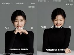 -时纪母女写真海派旗袍写真(静安店)