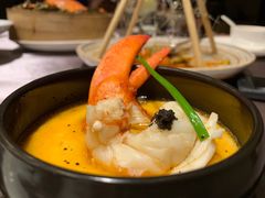 -广州文华东方酒店·江-由辉师傅主理