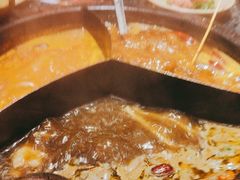 -蜀大侠火锅(森兰花园城店)