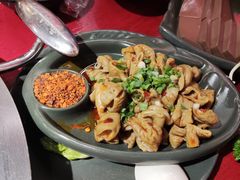 卤水肥肠-谭鸭血(金华永盛店)