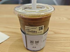 -库迪咖啡(车公庙丰盛町店)