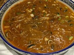 -巴渝菜舍曾氏麻辣风(霸州店)