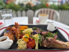 -小小花园 Le.Petit.Jardin(西岸滨江店)