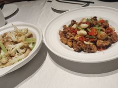 -鄱阳湖·江西小炒·瓦罐煨汤(五道口店)