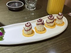 -隆喜元鱼汤包·海鲜(中联广场店)