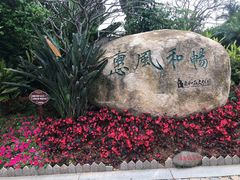 -惠和石文化园