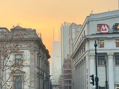 -罗斯福色戒酒吧(外滩店)