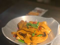 -绿茶餐厅(朝阳大悦城店)