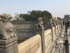 -卢沟桥文化旅游区