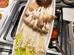 -海底捞火锅(贵和购物中心店.原鲁能城店)