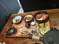 -石葵(锦业时代店)