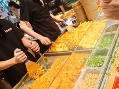 -丁家坡洋芋·观音桥好吃街A区(全国总店)