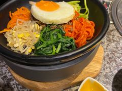 -汉拿山烤肉(东直门东方银座店)