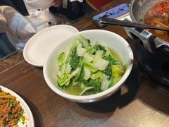 -味上湘菜馆(岳麓山店)