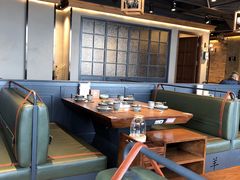 大堂-快乐小羊(富强中路店)