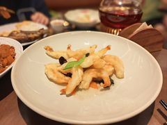 -奉天小馆·非遗东北菜(沈阳万象城店)