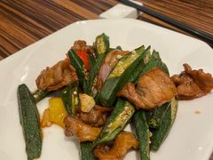 -惠州白鹭湖雅居乐喜来登度假酒店-采悦轩中餐厅